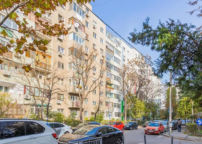 Timpuri Noi - 54 By Mrg * Bukarest