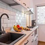 Διαμέρισμα Timpuri Noi - 54 By Mrg