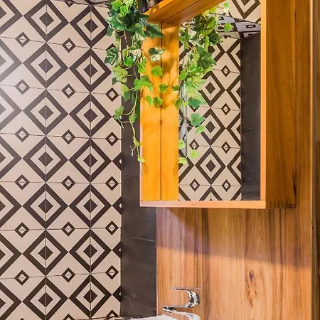 Timpuri Noi - 54 By Mrg Apartment Bucharest