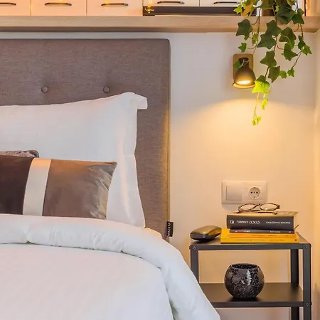 Apartamento Timpuri Noi - 54 By Mrg *