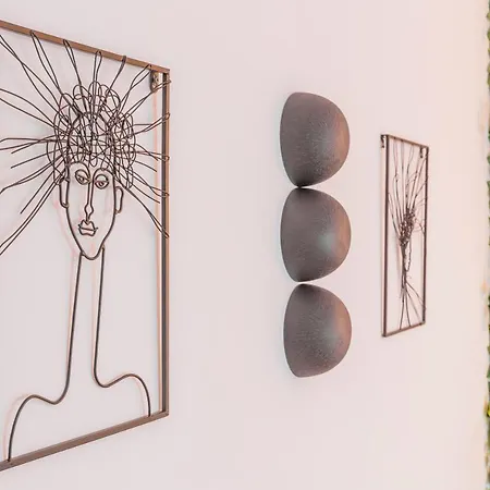 Apartamento Timpuri Noi - 54 By Mrg