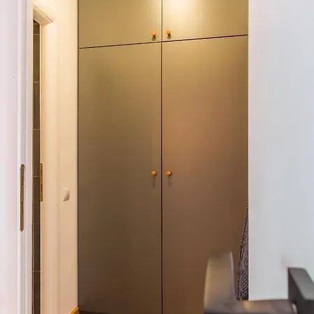 Apartament Timpuri Noi - 54 By Mrg Bukareszt