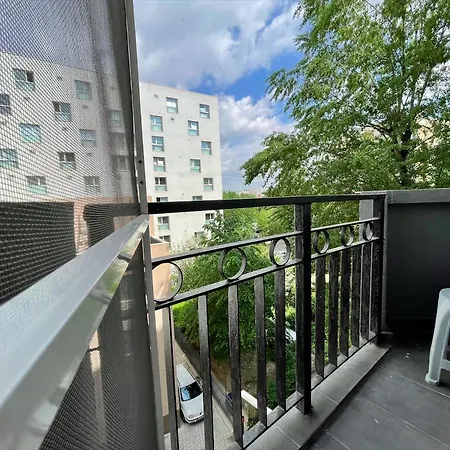 Timpuri Noi - 54 By Mrg Bucharest