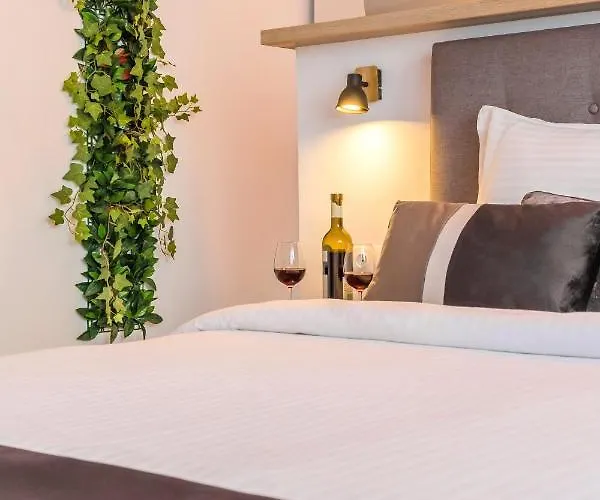 Timpuri Noi - 54 By Mrg Apartment