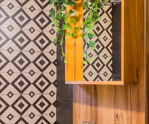 Timpuri Noi - 54 By Mrg Apartment Bucharest