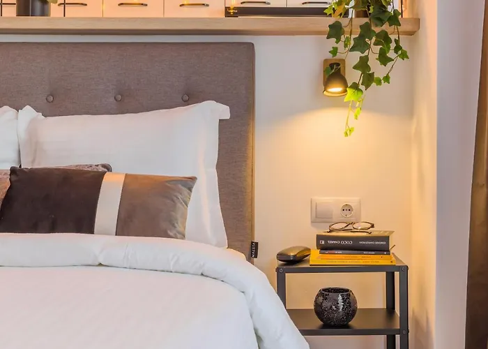 Apartament Timpuri Noi - 54 By Mrg *