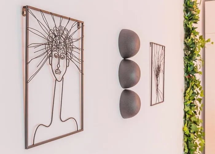 Apartment Timpuri Noi - 54 By Mrg