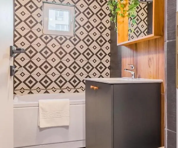 Timpuri Noi - 54 By Mrg Apartament Bucureşti