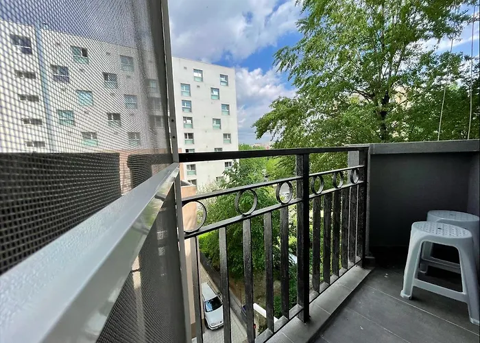 Timpuri Noi - 54 By Mrg Bucharest