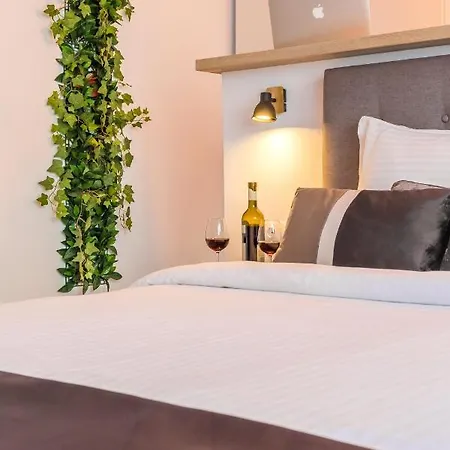 Timpuri Noi - 54 By Mrg Apartman